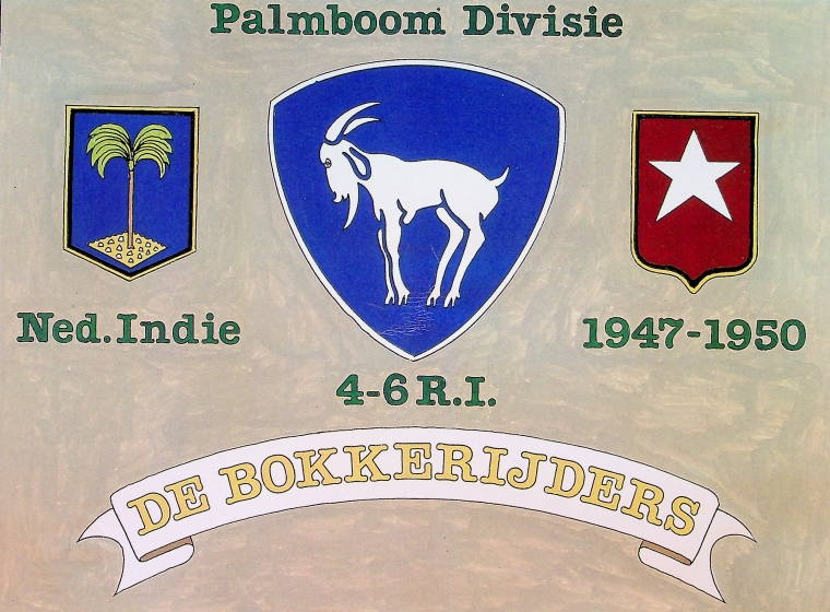4-6 RI Bokkerijders